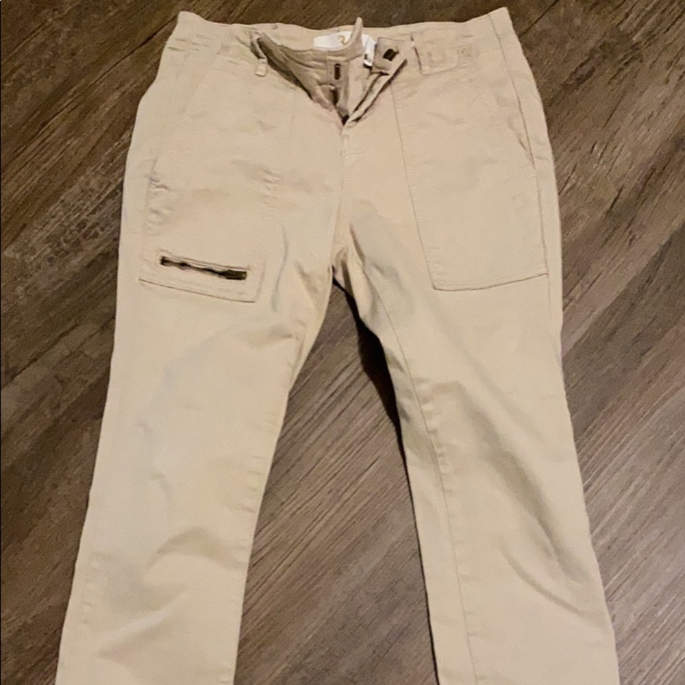 Cargo pant